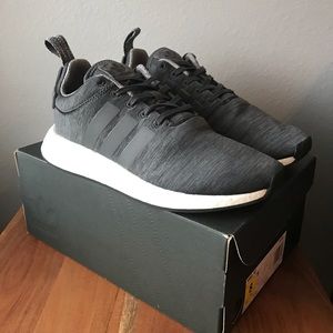 Adidas NMD R2 SNS Grey Melange Pack